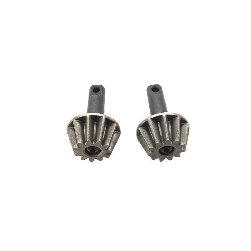 MK-07 Input Gear Replacement Power Up Your Machine